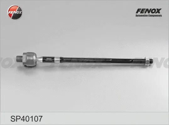 Rotule de direction intérieure, barre de connexion FENOX SP40107
