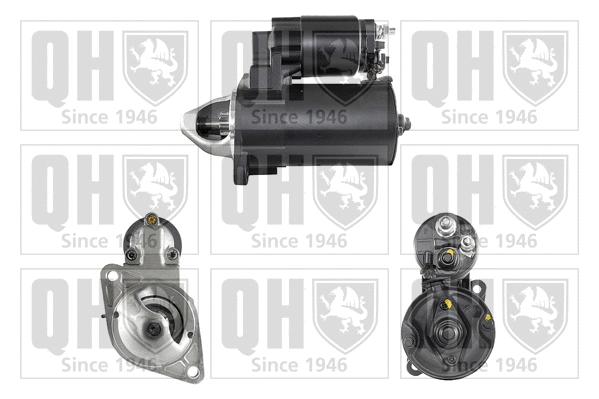 Démarreur QUINTON HAZELL QRS1587
