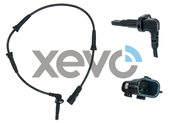 Capteur, vitesse de roue XEVO XBS1321