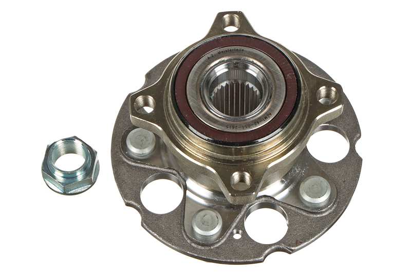 Kit de roulements de roue A.Z. Meisterteile AZMT-42-051-2615