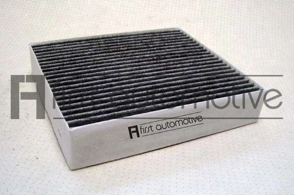 Filtre, air de l'habitacle 1A FIRST AUTOMOTIVE K30166