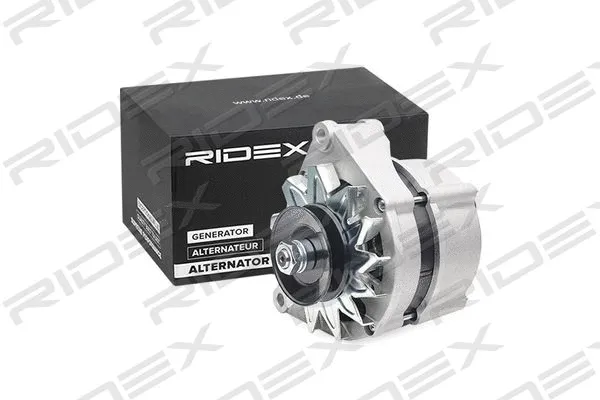 Alternateur RIDEX 4G0149