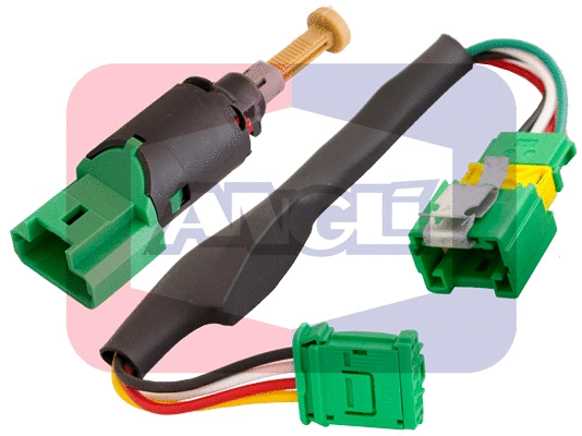 Interrupteur des feux de freins ANGLI 40101