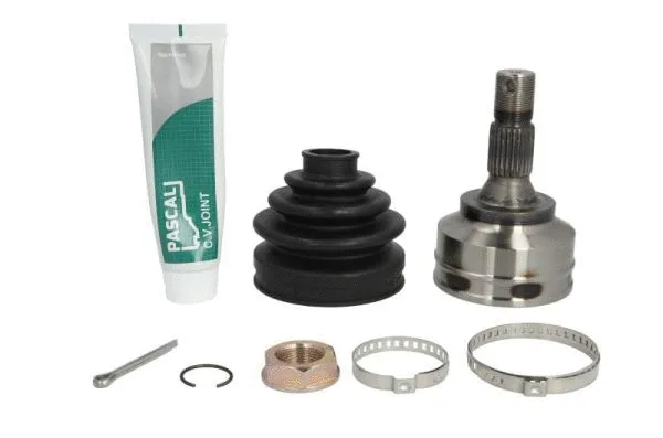 Jeu de joints, arbre de transmission PASCAL G1C022PC