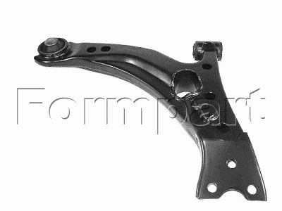Bras de liaison, suspension de roue FORMPART 4209002