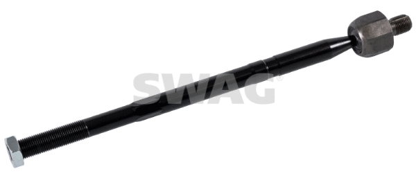 Rotule de direction intérieure, barre de connexion SWAG 30 93 2597