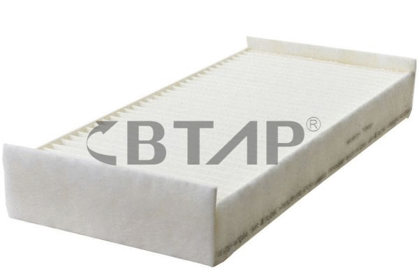 Filtre, air de l'habitacle BTAP BMB131-001