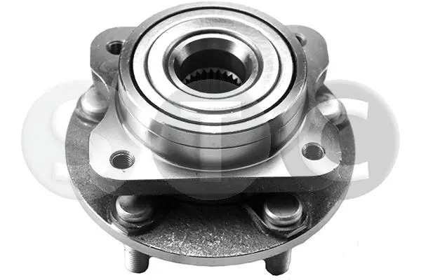 Moyeu de roue STC T490006