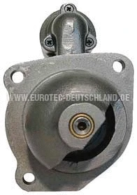 Démarreur EUROTEC 11011200
