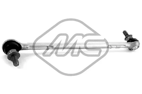 Entretoise/tige, stabilisateur Metalcaucho 05820