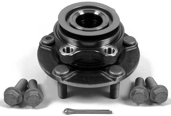 Moyeu de roue FORMPART 41498006/K