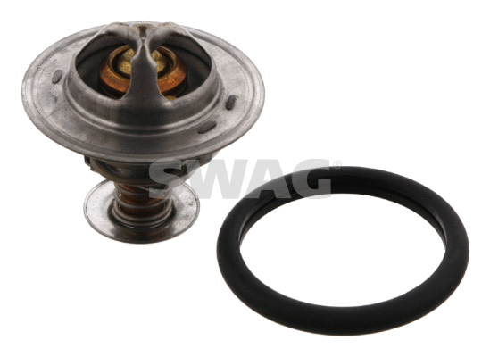 Thermostat, liquide de refroidissement SWAG 81 93 3493