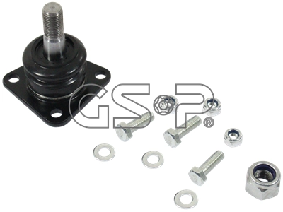 Rotule de suspension GSP-BR S080112