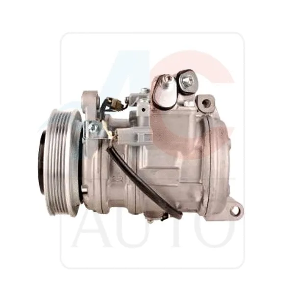 Compresseur, climatisation ACAUTO AC-01DN610