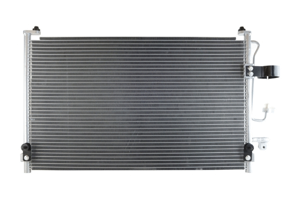 Condenseur, climatisation HART 611 273