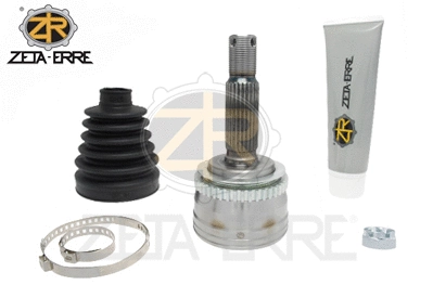 Jeu de joints, arbre de transmission ZETA-ERRE HY46