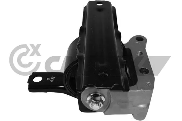 Support moteur CAUTEX 759066
