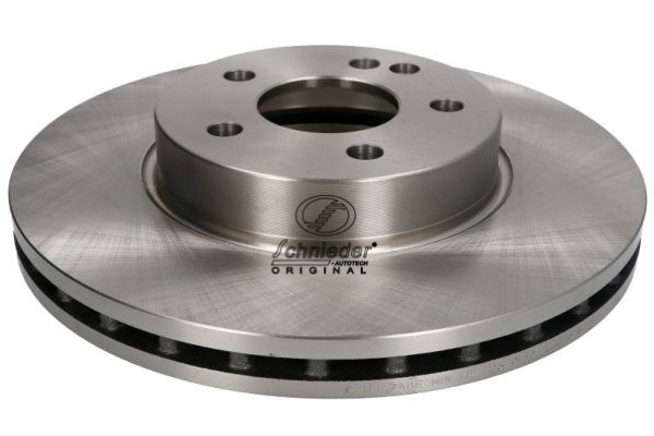 Disque de frein SCHNIEDER AUTOTECH BZS55.00106