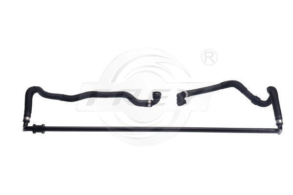 Durite de radiateur FREY 824585301