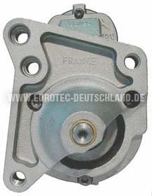 Démarreur EUROTEC 11016400