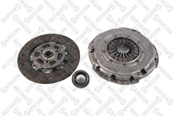 Kit d'embrayage STELLOX 07-01215-SX