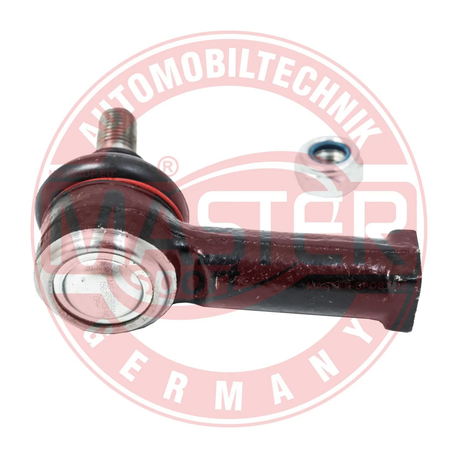 Rotule de barre de connexion MASTER-SPORT GERMANY 15670-PCS-MS