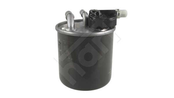Filtre à carburant HART 924 118