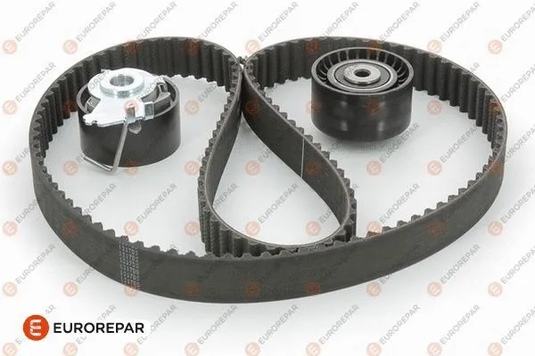 Kit de courroie crantée EUROREPAR E118448