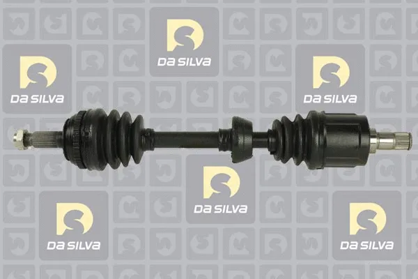 Arbre de transmission DA SILVA 93106AT