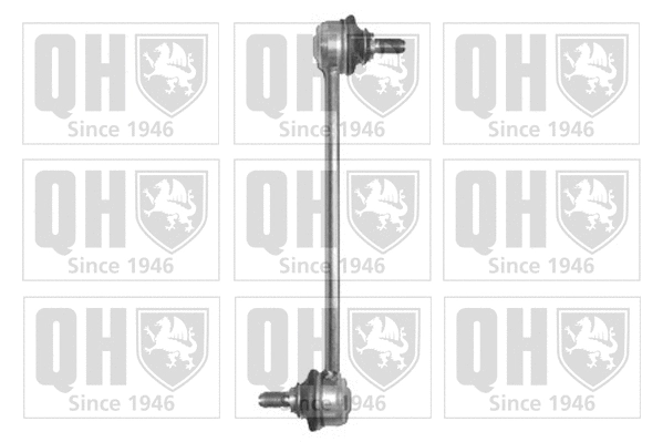 Entretoise/tige, stabilisateur QUINTON HAZELL QLS3471S
