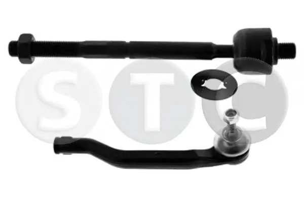 Kit d'assemblage, levier de déviation STC T432513