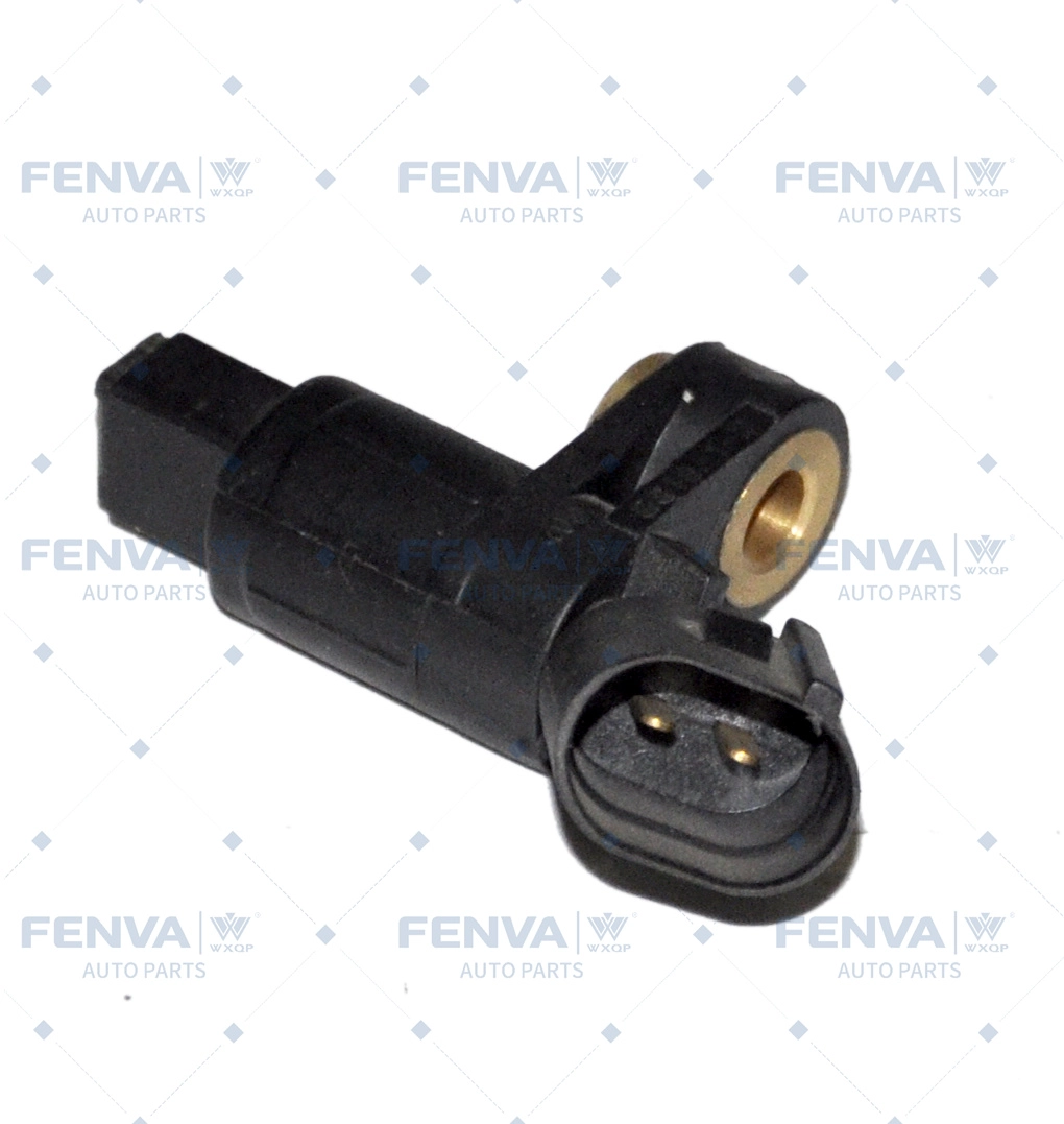 Capteur, vitesse de roue WXQP 330109