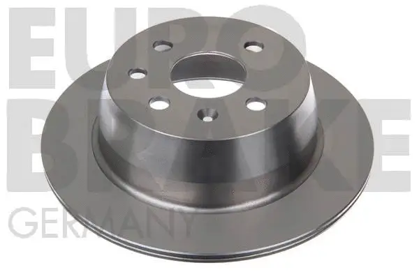 Disque de frein EUROBRAKE 5815203618
