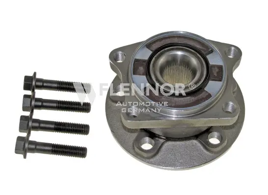 Kit de roulements de roue FLENNOR FR881478