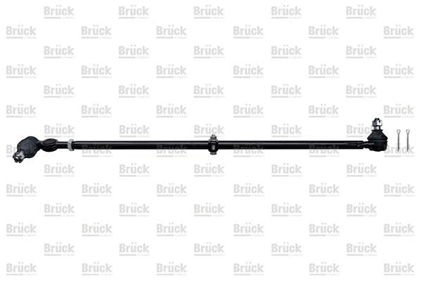 Rotule de barre de connexion EURO ESPAÑA 131415813D-EURO