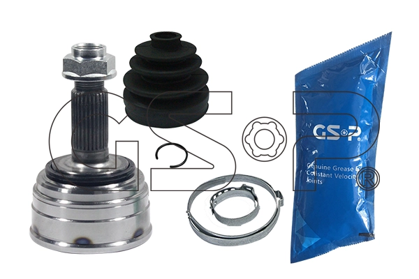 Jeu de joints, arbre de transmission GSP-BR 823013
