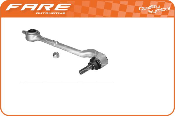 Bras de liaison, suspension de roue FARE-RCH 21590