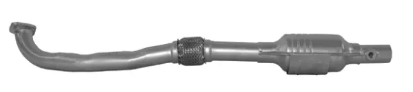 Catalyseur IMASAF 65.47.33