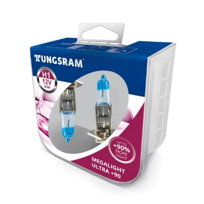 Ampoule, projecteur principal TUNGSRAM 93116878