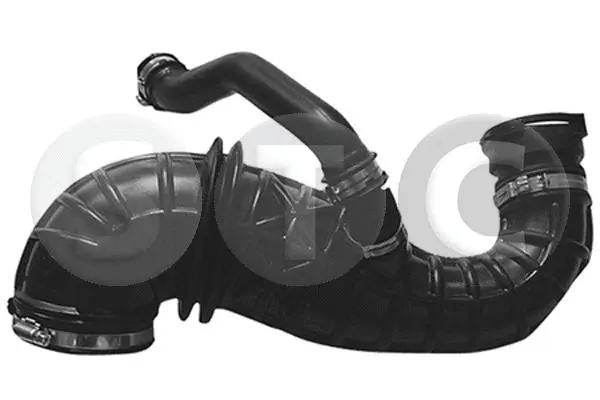 Tuyau d'aspiration, alimentation d'air STC T499676