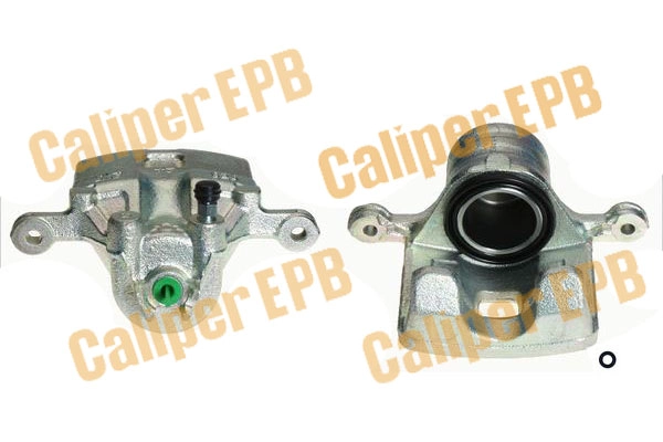 Étrier de frein Calipere+ NAIBA C361L
