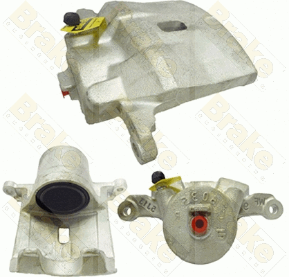 Étrier de frein Brake ENGINEERING CA2999R