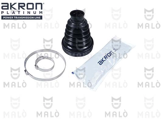 Jeu de joints-soufflets, arbre de commande AKRON-MALÒ 17146KLC
