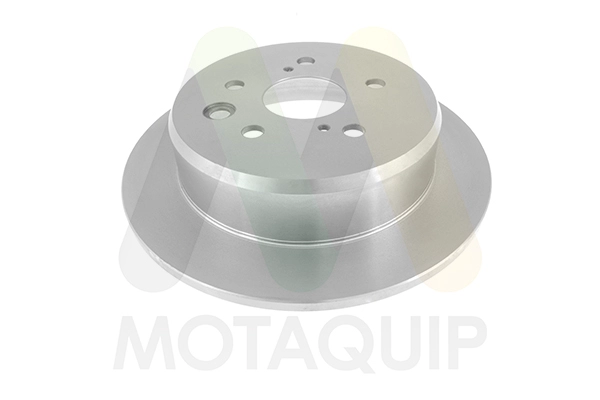 Disque de frein MOTAQUIP LVBD1502