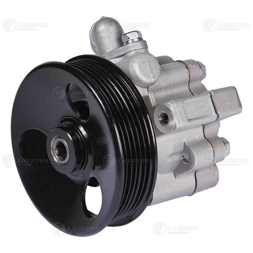 Pompe hydraulique, direction LUZAR LPS 0505