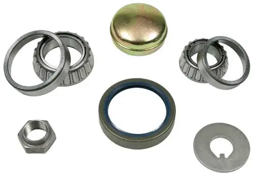 Kit de roulements de roue Technika KR84