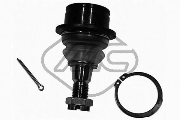 Rotule de suspension Metalcaucho 53131