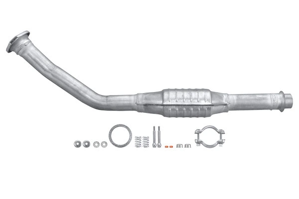 Catalyseur Faurecia FS15037K