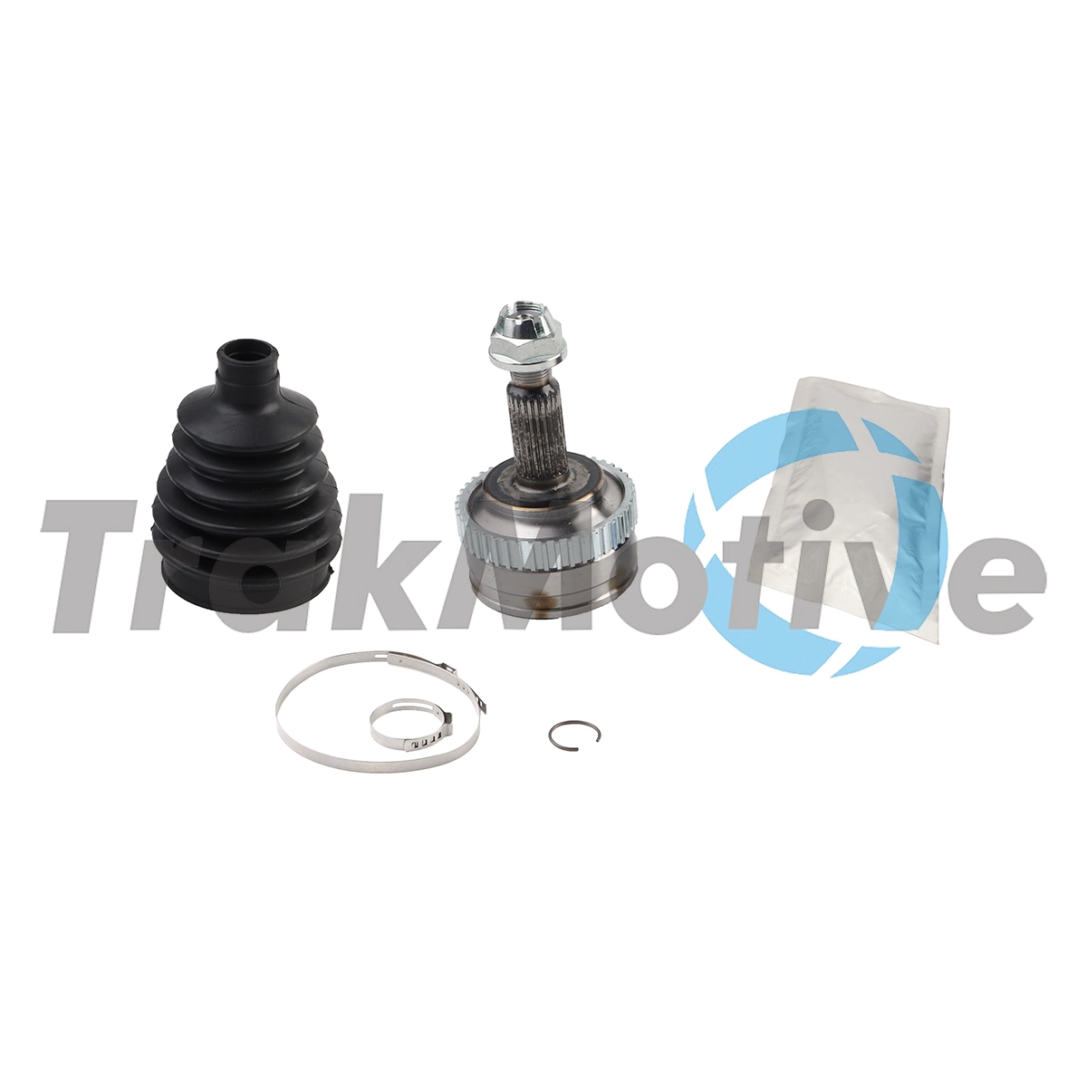 Jeu de joints, arbre de transmission TrakMotive 40-0889