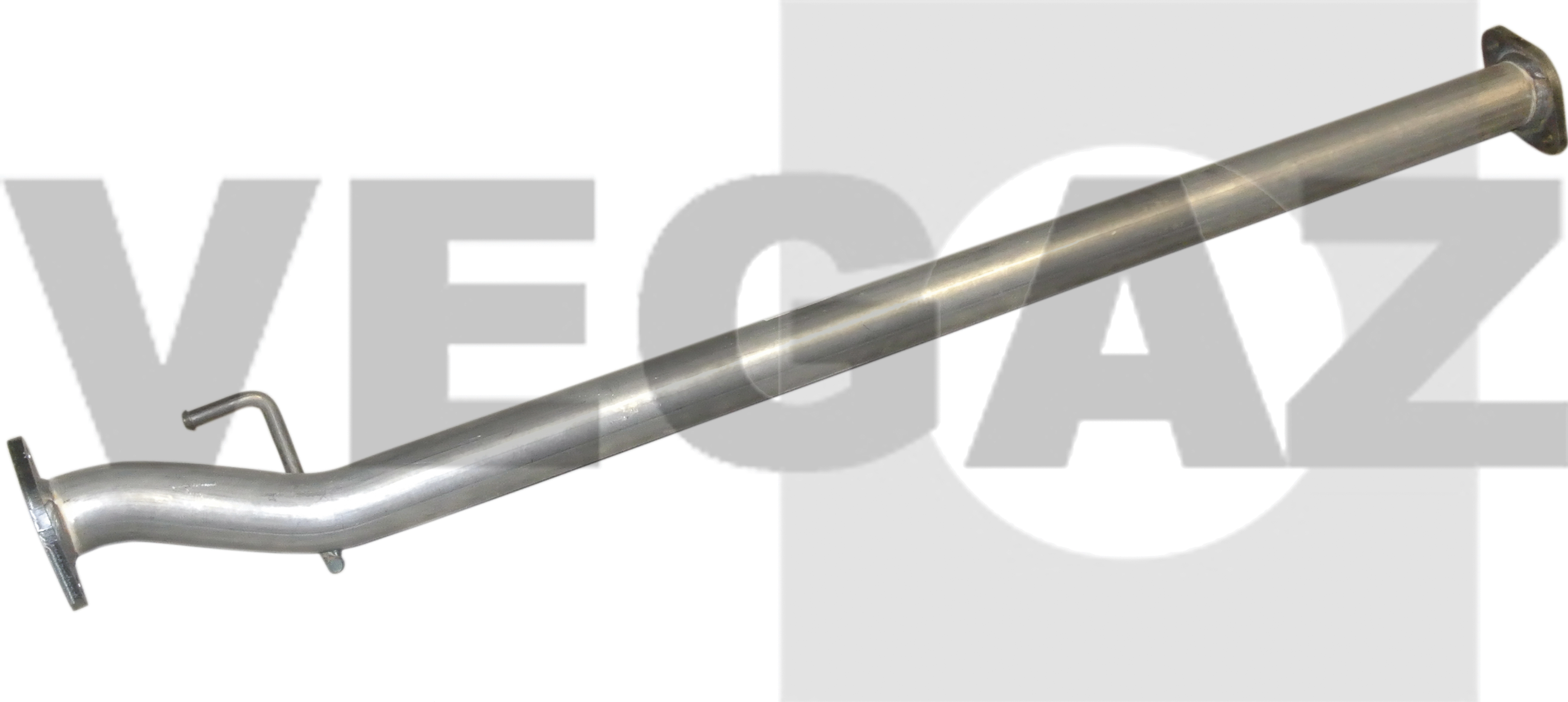 Tuyau d'échappement VEGAZ GmbH HUR-134